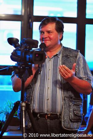 Cristi Țepeș - Foto Prodocens Media