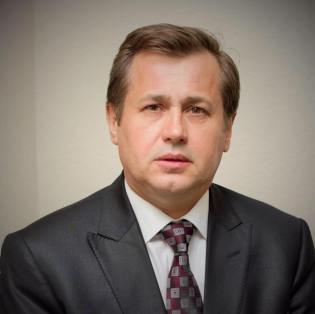 Ioan (Nelu) Ardelean - Foto Facebook