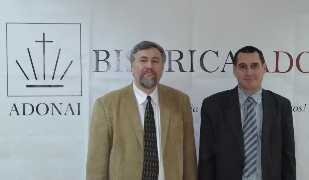 Alin Cristea, Marius Silvesan (31.1.2016)