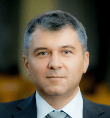 Filadelfia Daniel Bodnariu