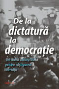 De la dictatura la democratie
