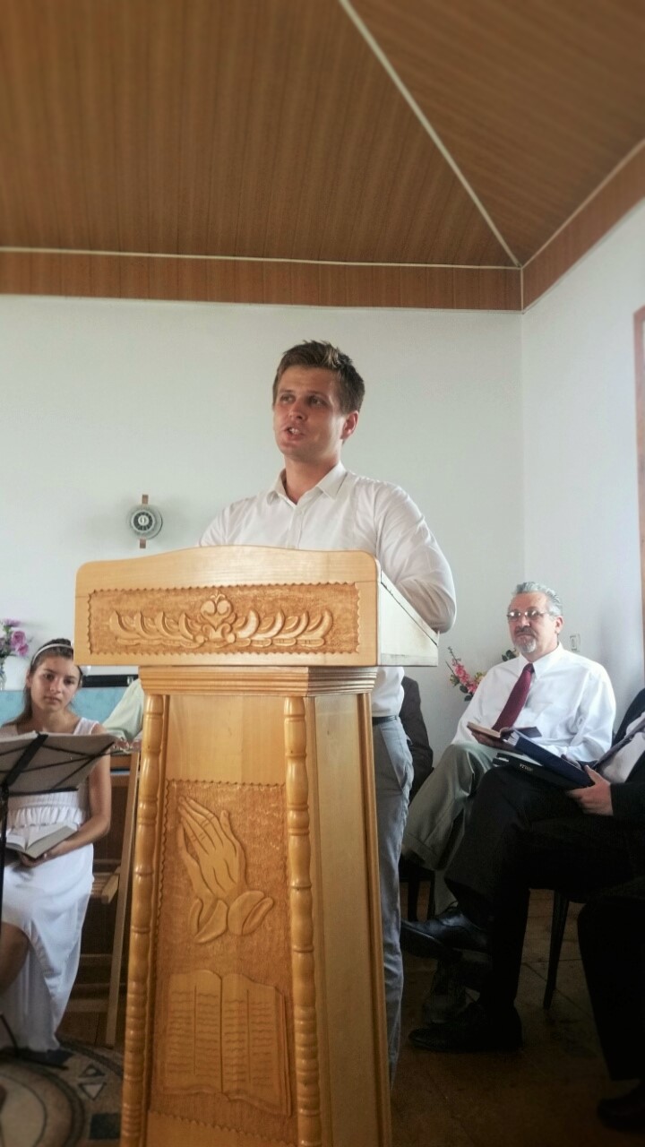 Iosif Lăpugean - ordinare 2016