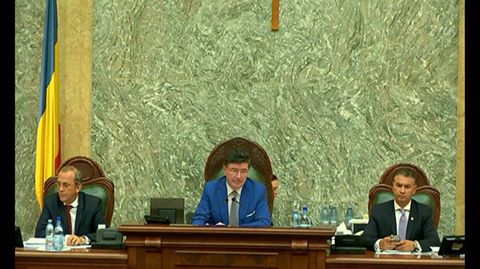 FOTO Ben Oni Ardelean