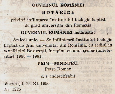 harul-13-institut-bucuresti