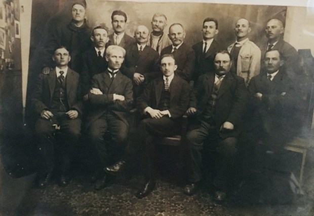 Comitetul Uniunii Baptiste