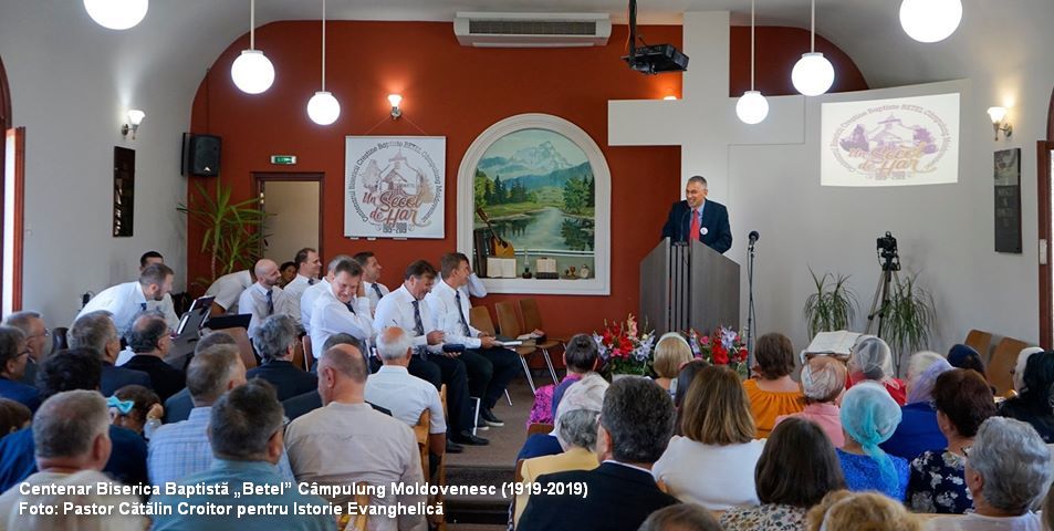 Biserica Baptistă Betel din Câmpulung Moldovenesc 2 e
