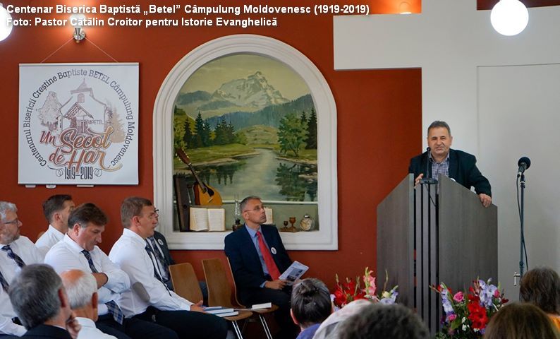 Biserica Baptistă Betel din Câmpulung Moldovenesc 3 e