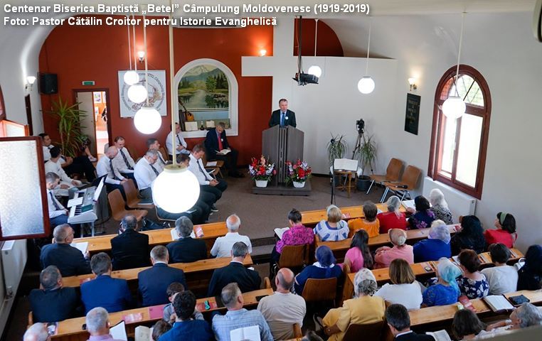 Biserica Baptistă Betel din Câmpulung Moldovenesc 4 e
