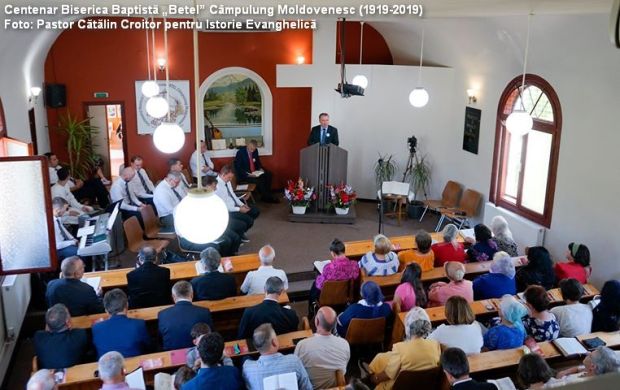 Biserica Baptistă Betel din Câmpulung Moldovenesc 4 e