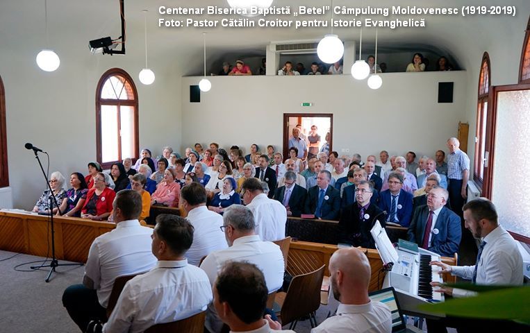 Biserica Baptistă Betel din Câmpulung Moldovenesc 5 e