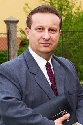 Ionel Tuțac