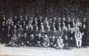 Rushbrooke, Ioan Dan, Adam Sezonov